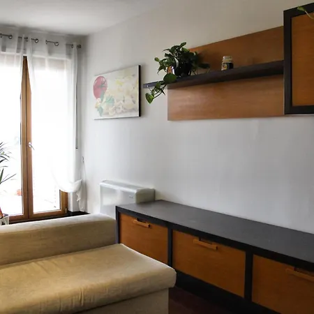 Apartament Fara 8 Bari