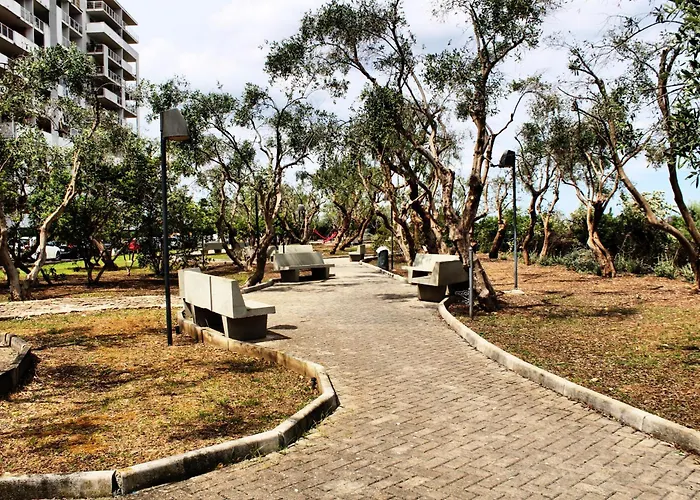 Lejlighed Fara 8 Bari