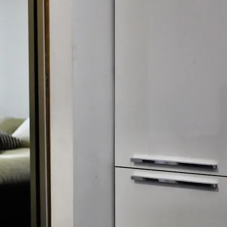 Apartamento Fara 8 Bari