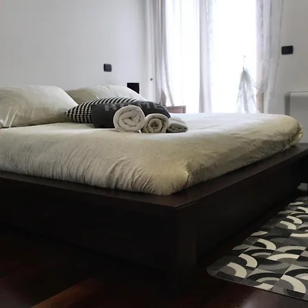 Apartamento Fara 8 Bari