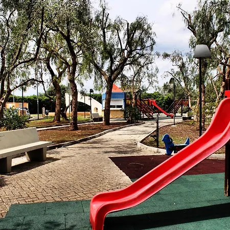 Apartamento Fara 8 *