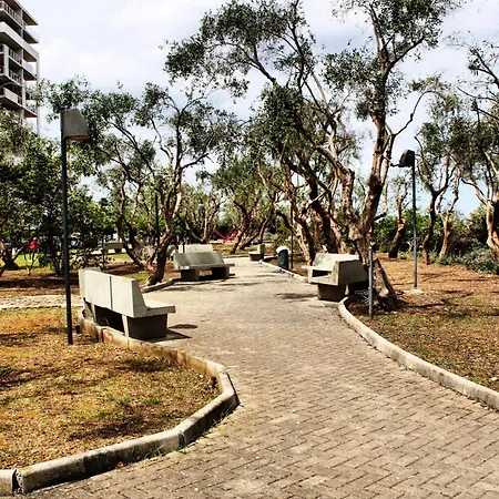 شقة Fara 8 باري