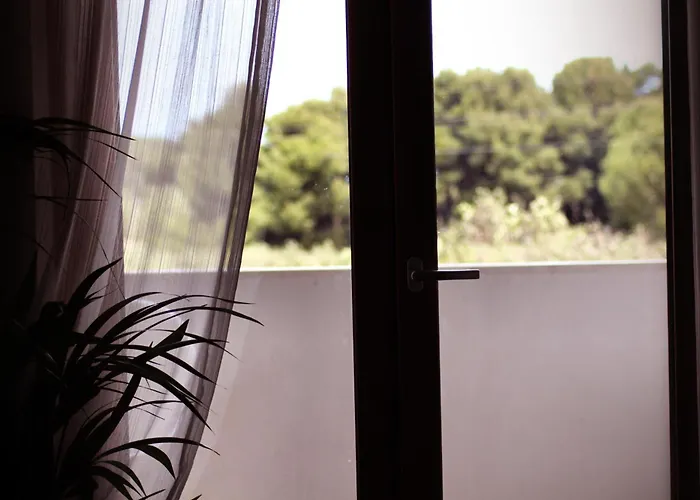 Apartamento Fara 8 *