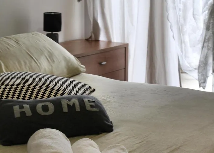 Apartamento Fara 8 Bari