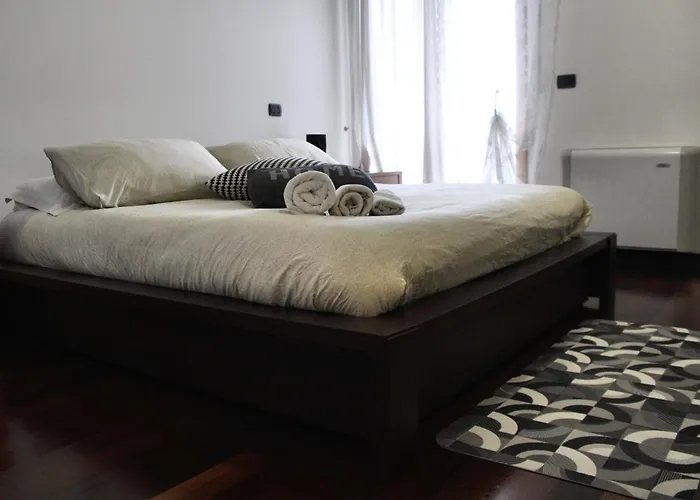 Apartamento Fara 8 Bari